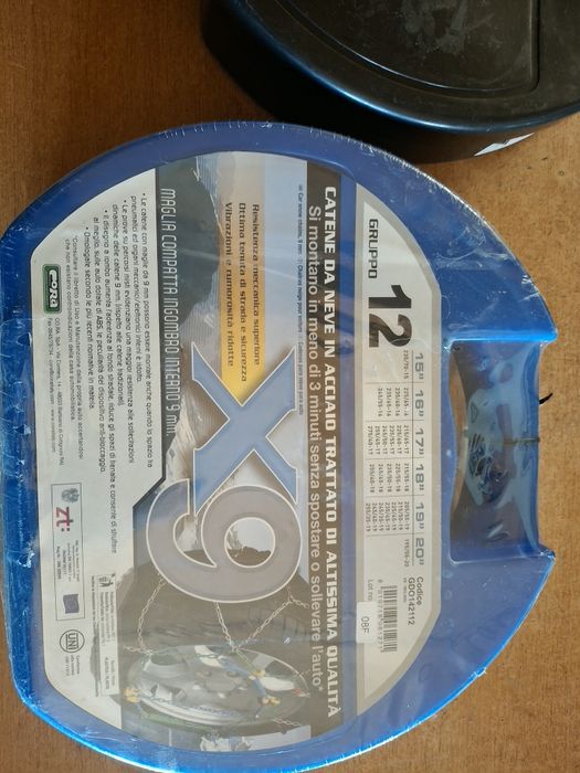 Lanțuri roți auto R13 R14 R15 R16 R17 R18 R19 R20