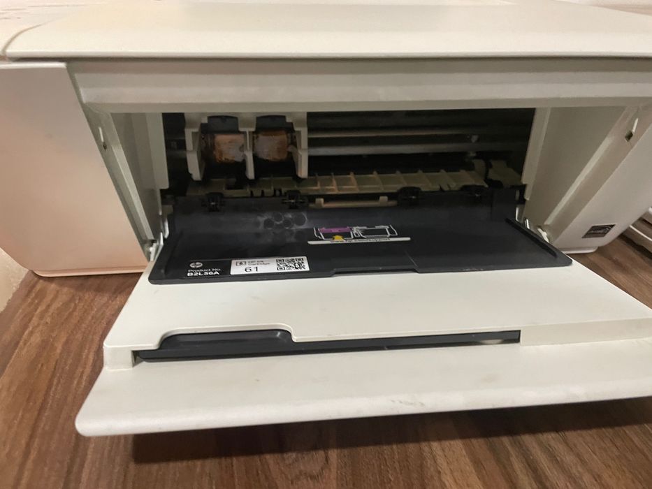 “Hp Deskjet 1510” принтер