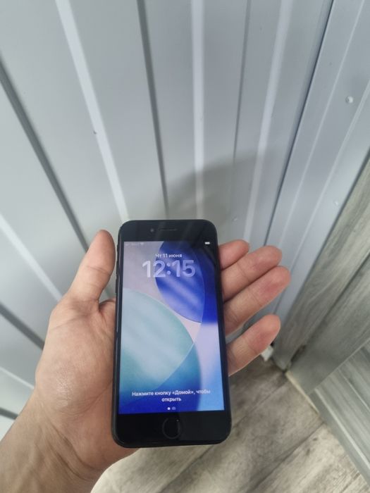 Iphone SE 2 2020