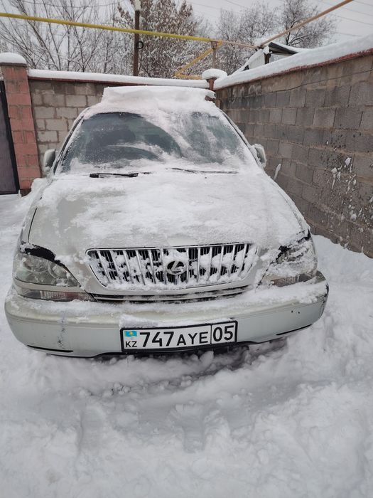 Лексус RX300.  Продам