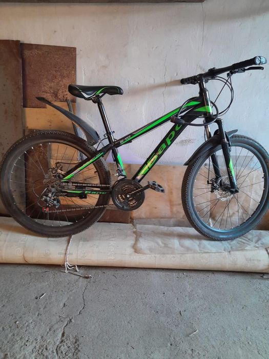 Продам велосипед