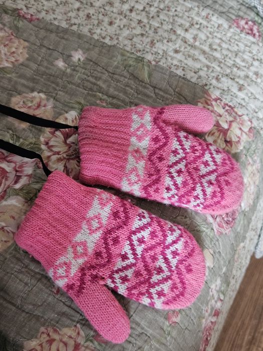 Продам зимний комбез