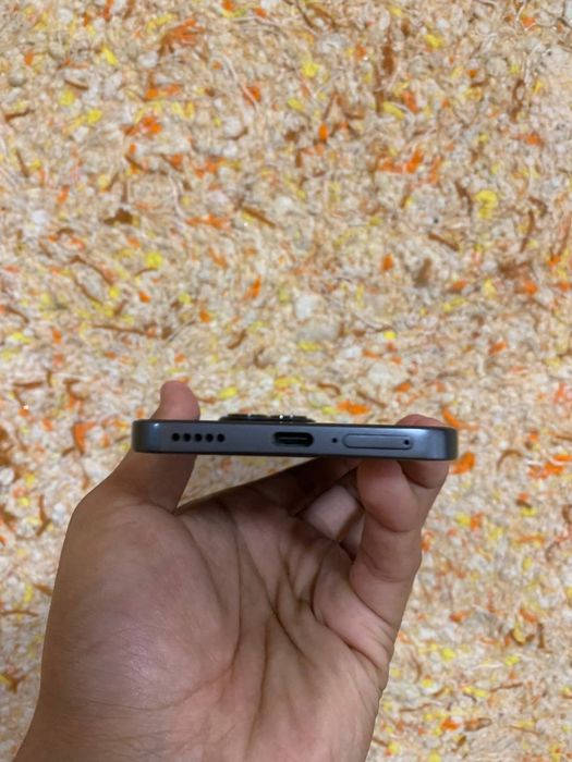 Honor 400 Lite. Yangi