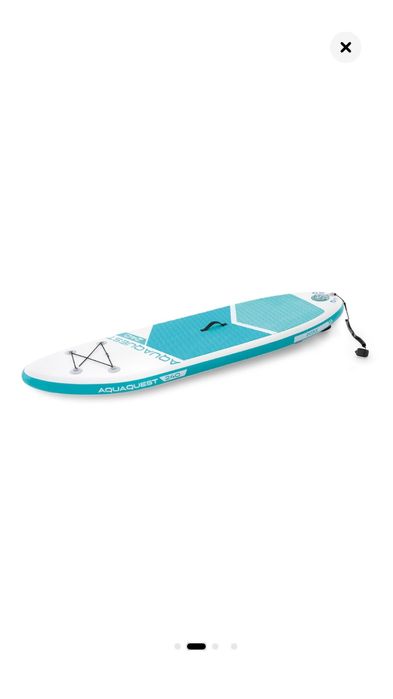 Paddleboard Intex 240