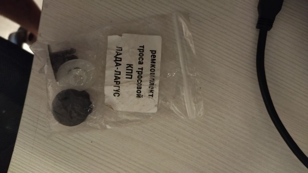 Продам запчасти на Лада Ларгус