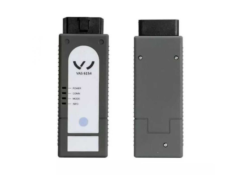 VAS 6154 Wi-Fi для работы с ODIS