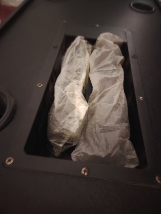 Kalonka sotiladi komplekt mikrofonlari bilan