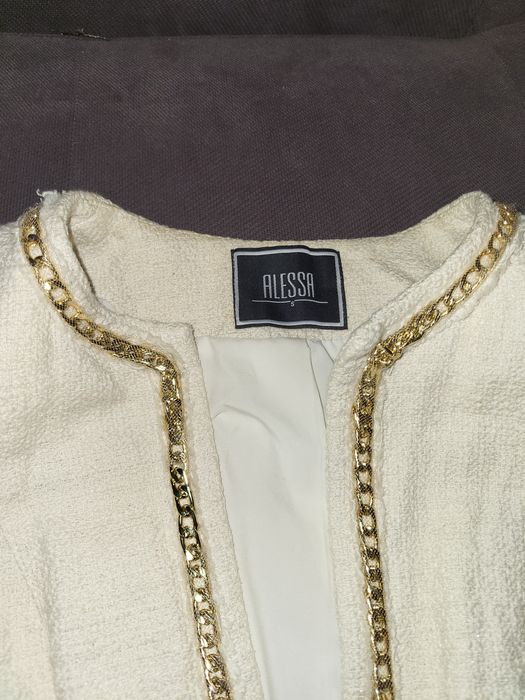 Алеса Блейзър и Дамска блуза  Алеса