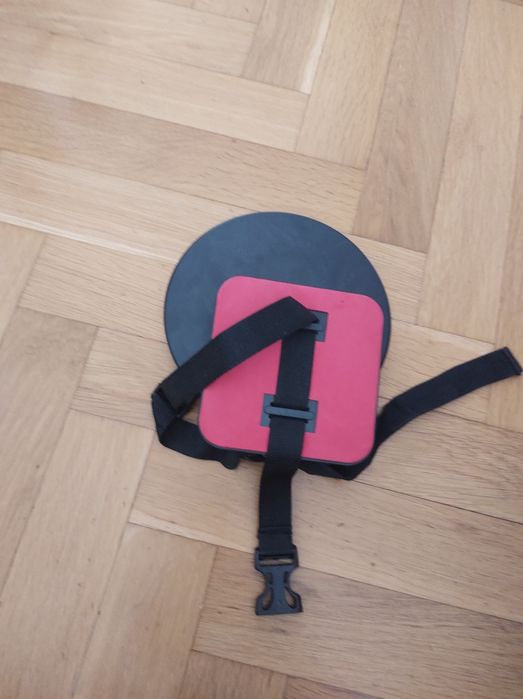 Детско огледало за обратно виждане за кола