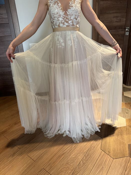 Rochie de mireasa