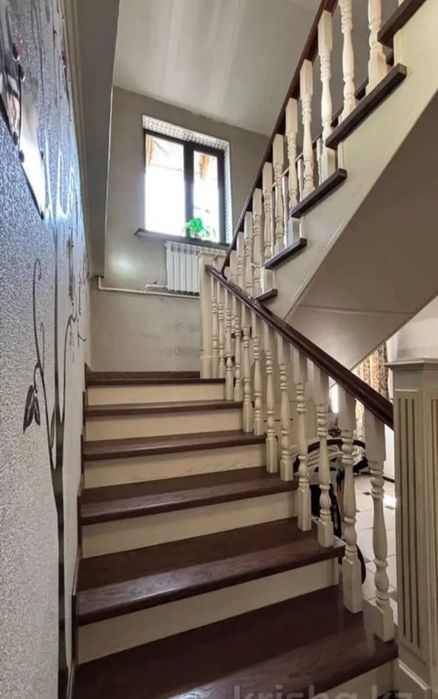 Продам дом в Покровке