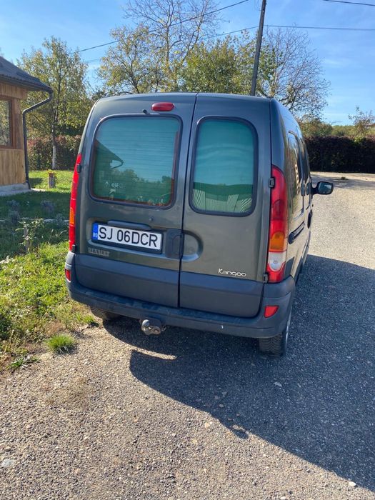 RENAULT Kangoo 2006 — imagine 2