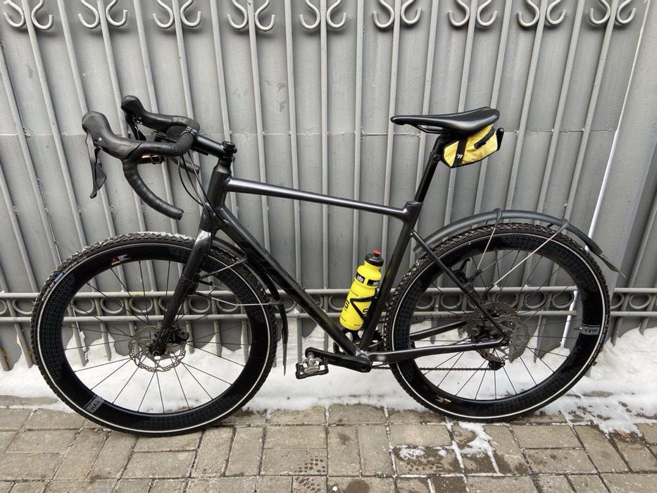 Продам Giant contend AR3