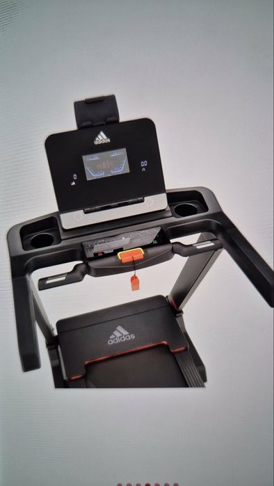 Bandă de alergat adidas T 19