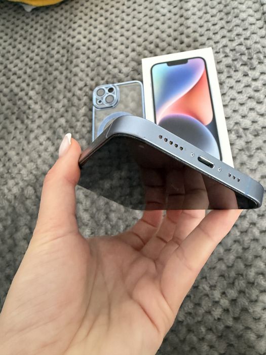 Iphone 14 impecabil
