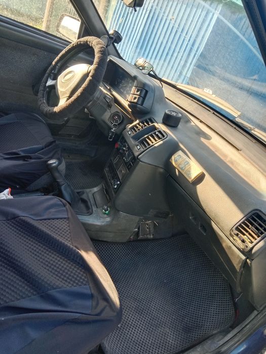 Продам ваз 2110 на ходу