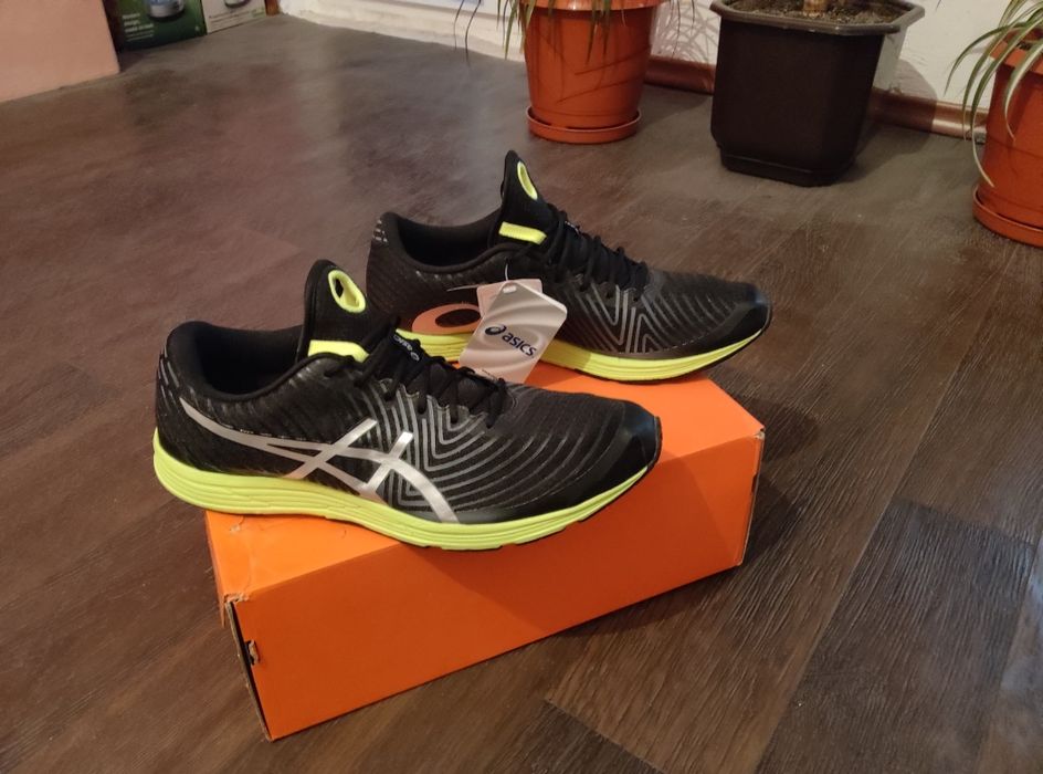 Маратонки Asics Gel Hiper Tri 3