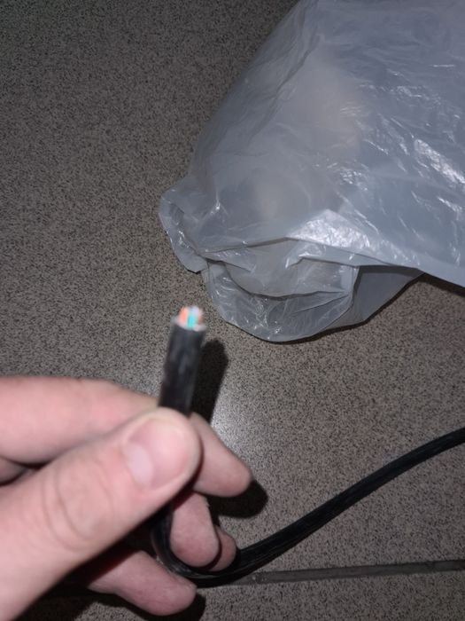 Продам интернет провод за 4000 тенге