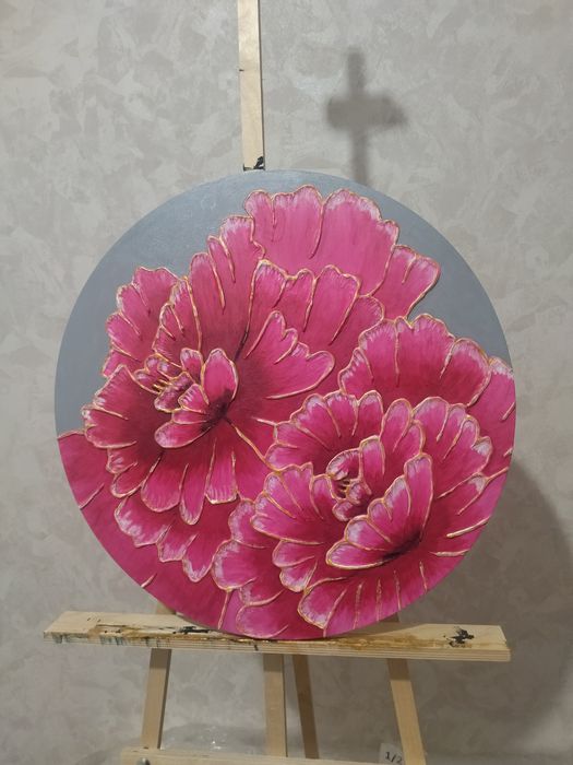 Продается интерьерная картина