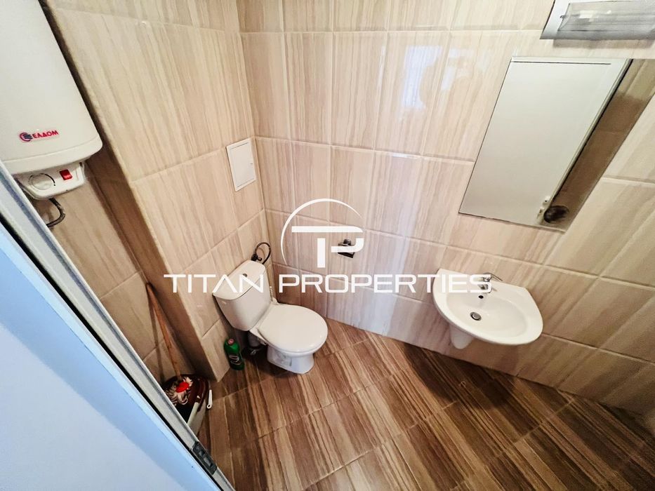 ЛЯТО 2026! Двустаен, под наем, к.к Слънчев Бряг