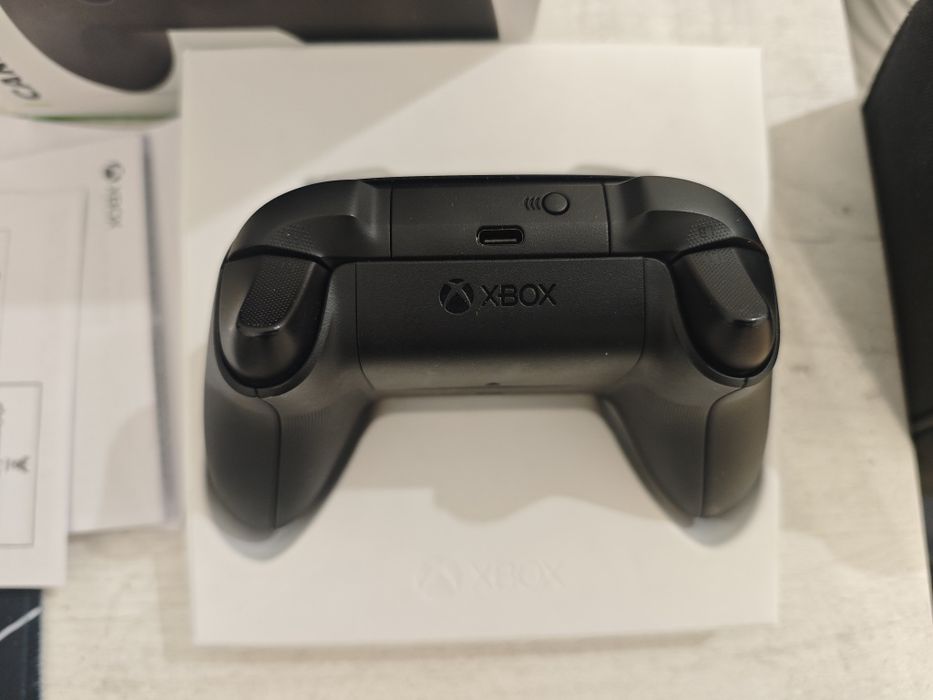 Геймпад Xbox series S/X