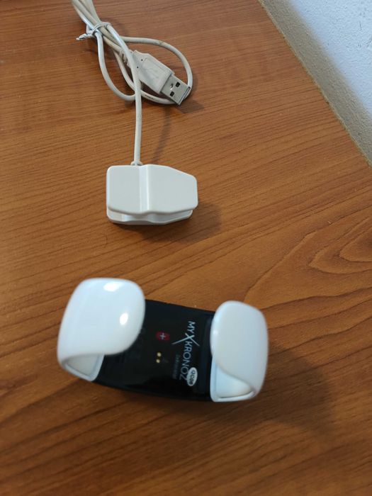 Brățară Mykronoz ZeBracelet cu Bluetooth, cu defect