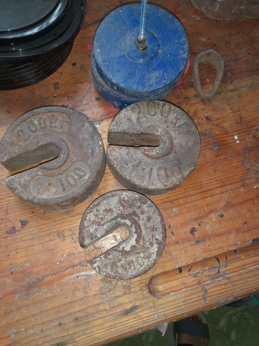 Тарози, tarozi, vesi, весы б/у 500кглик