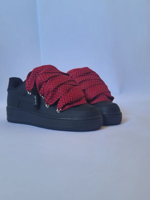 Nike air force 1 rope Lanvin