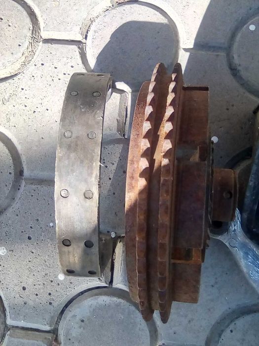 Мотозапчасти мото