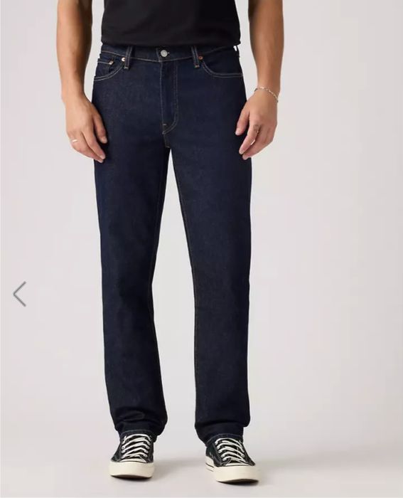 Оригинальные джинсы Levi’s 541 Athletic Taper — 32x32