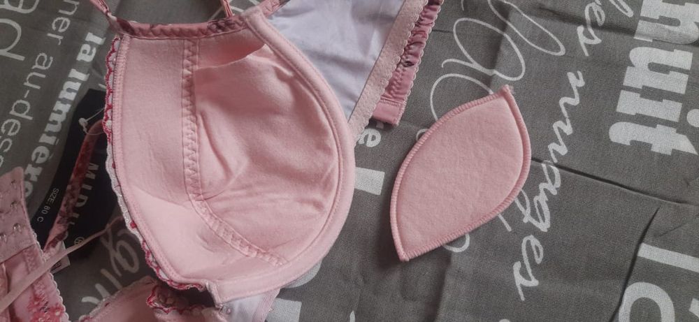 Бюстгальтер новый