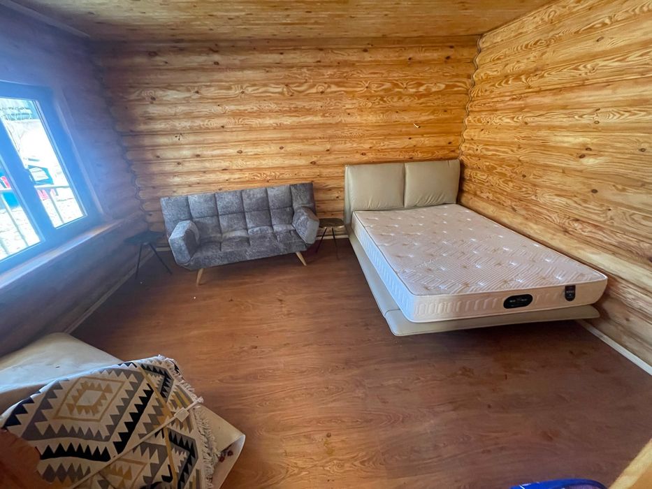 диван серый три штуки