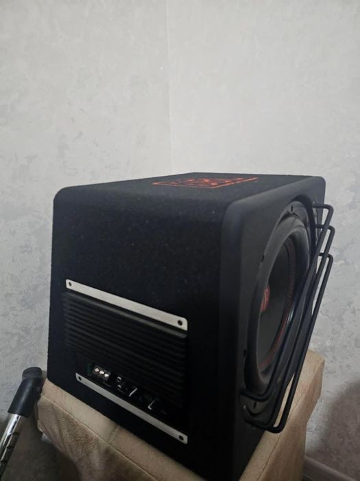 Jbl sambufer yangi hali qoʻyilmagan