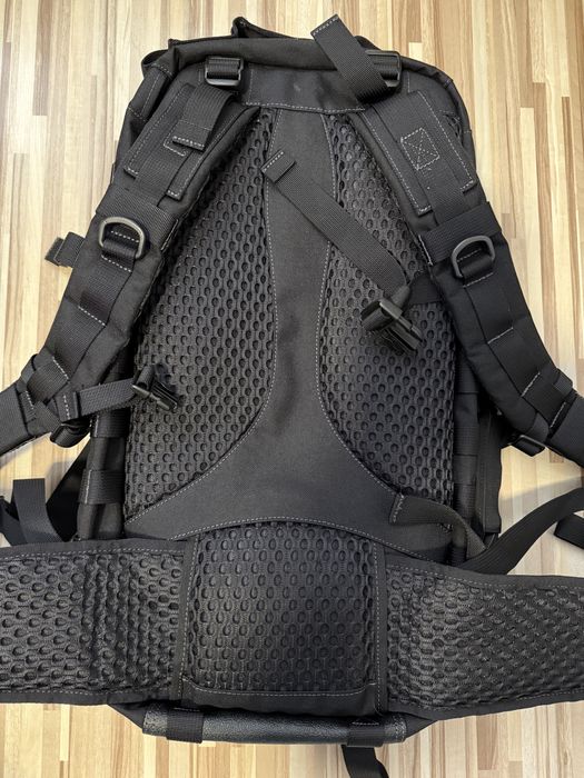 Maxpedition Gyrfalcon раница, черен