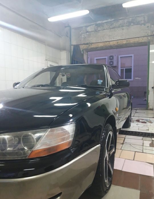 Тойота виндом на продаже