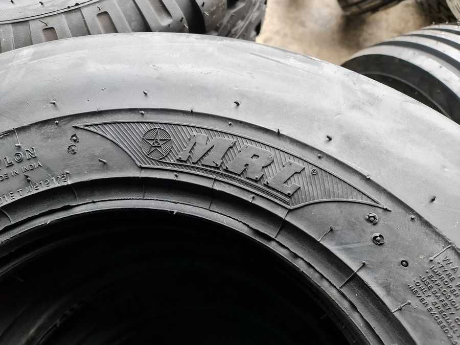 Cauciucuri noi MRL 6.00-16 de directie 6 pliuri anvelope tractor