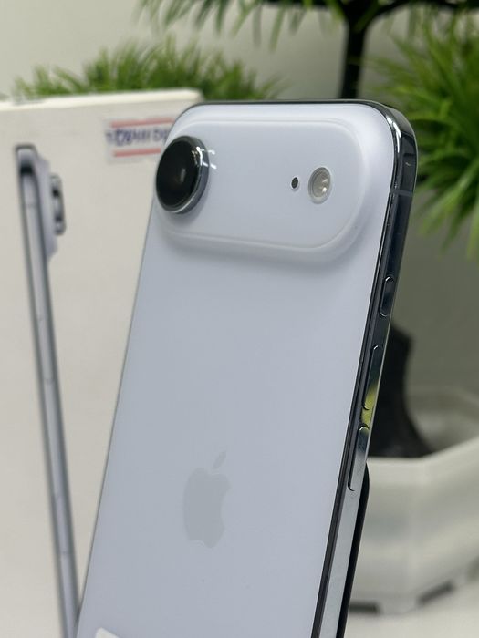 Iphone Air 256 gb Akb 100% цп 202