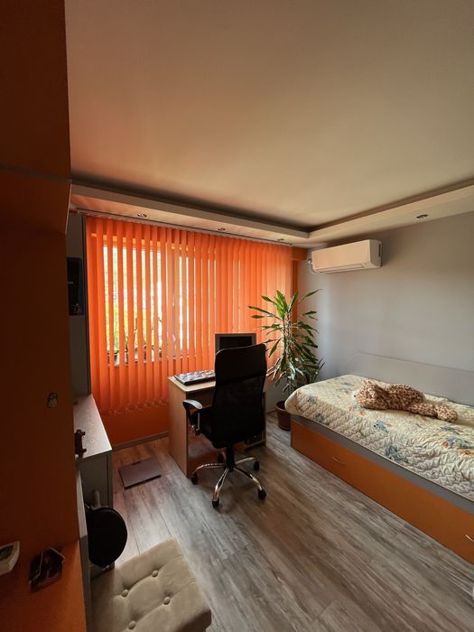 Продава се Тристаен апартамент в Сливен, Клуцохор - 63 кв.м за 1554 €/кв.м - Снимка #5