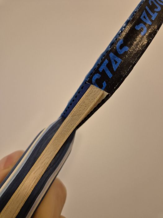 Paletă profi tenis de masa Loki k2 | Control și Efect