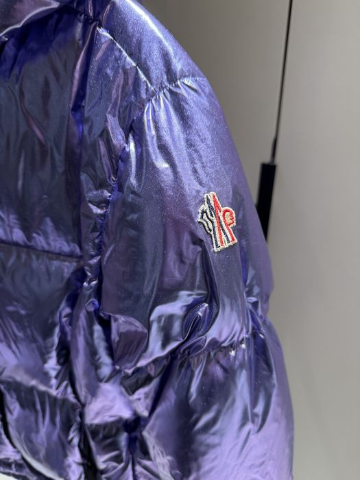 Зимняя курта Moncler