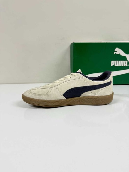 Puma Palermo  JR