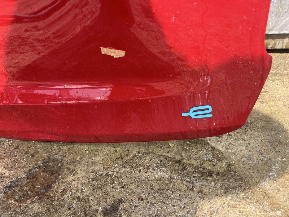 Капак,багажник,врата Fiat 600 електро