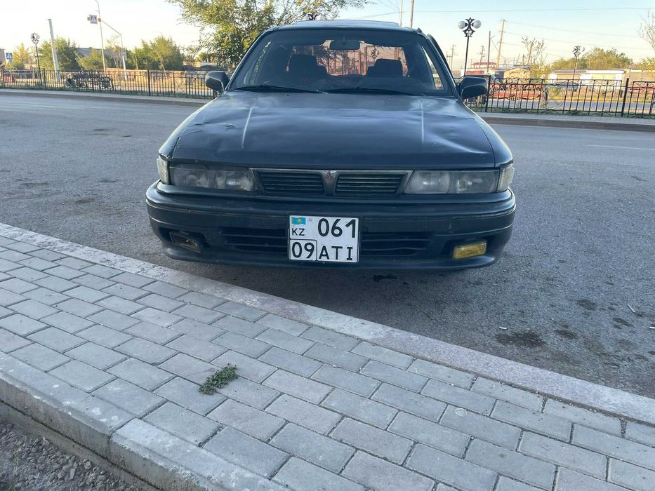 Продам Галант е33