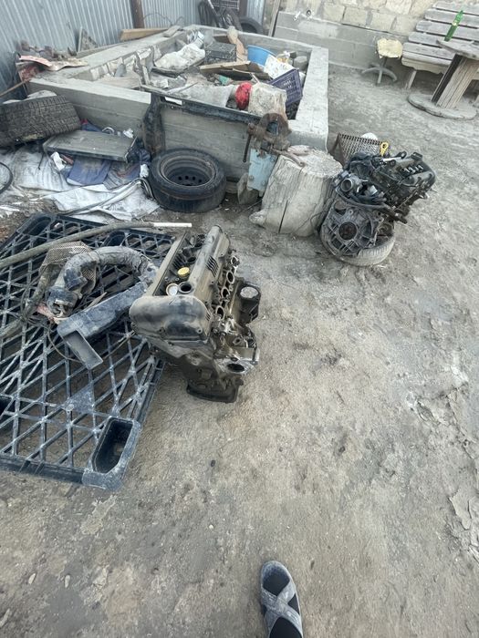 Матор сатылады кия рио