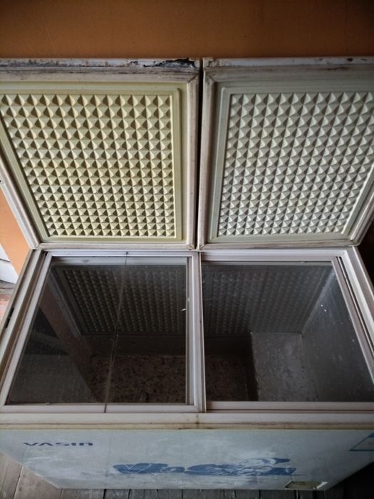 Marazelka Vasin sotladi