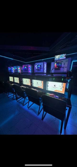 Game club 10 ta shu turshi yengi 1 yil garantiya