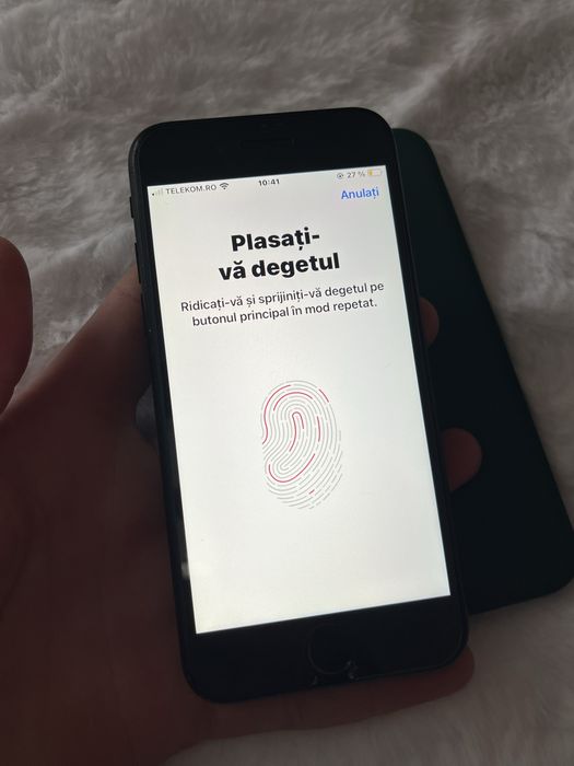 Vand iPhone se2020 perfect functional