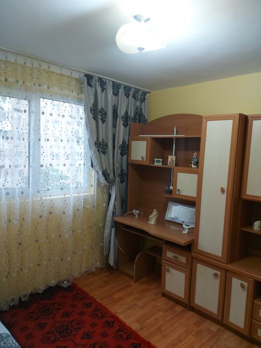 Vînd apartament 2 camere