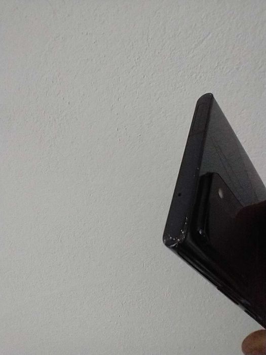 Samsung Galaxy Note 20 Ultra 5g Mystic Black