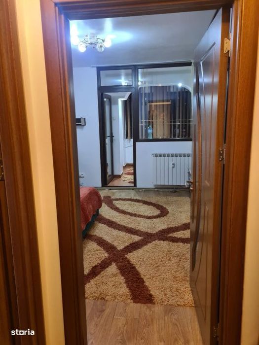 Garsoniera, 31.39 mp, zona Brazda lui Novac